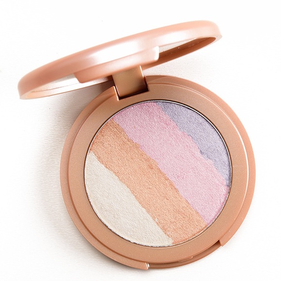TARTE Spellbound Glow Rainbow Highlighter - Picture 4 of 8